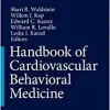 Handbook of Cardiovascular Behavioral Medicine (PDF Book)