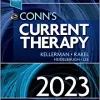 Conn’s Current Therapy 2023 (PDF Book)