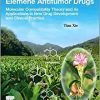 Elemene Antitumor Drugs: Molecular Compatibility Theory and its Applications in New Drug Development and Clinical Practice (EPUB)