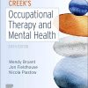 Creek’s Occupational Therapy and Mental Health, 6th edition (PDF)