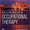Skills for Practice in Occupational Therapy, 2nd Edition (EPUB3)