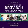 Introduction to Research for Midwives, 4th Edition (PDF Book)