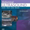 Abdominal Ultrasound: How, Why and When, 4th edition (PDF Book)