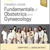 Llewellyn-Jones Fundamentals of Obstetrics and Gynaecology, 11th edition (PDF)