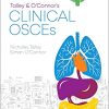 Talley and O’Connor’s Clinical OSCEs: Guide to Passing the OSCEs (PDF)