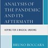 Psychosocial Analysis of the Pandemic and Its Aftermath (PDF Book)