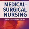 Davis Advantage for Medical-Surgical Nursing: Making Connections to Practice (EPUB)