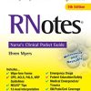 RNotes®: Nurse’s Clinical Pocket Guide, Fifth edition (PDF)