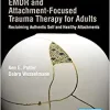 EMDR and Attachment-Focused Trauma Therapy for Adults: Reclaiming Authentic Self and Healthy Attachments (EPUB)