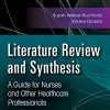 Literature Review and Synthesis: A Guide for Nurses and Other Healthcare Professionals (PDF)