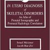 In Utero Diagnosis of Skeletal Disorders: An Atlas of Prenatal Sonographic and Postnatal Radiologic Correlation (EPUB)