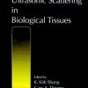 Ultrasonic Scattering in Biological Tissues (EPUB)