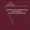 Alternative Approachies To the Study of Sexual Behavior (EPUB)