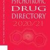 Psychotropic Drug Directory 2020/21: The professionals’ pocket handbook and aide memoire (EPUB)