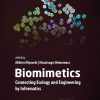 Biomimetics: Connecting Ecology and Engineering by Informatics (PDF Book)