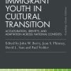 Immigrant Youth in Cultural Transition (Psychology Press & Routledge Classic Editions) (EPUB)