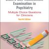 Stahl’s Self-Assessment Examination in Psychiatry, 4th Edition (PDF)