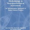 Methodology in Neuropsychological Assessment: An Interpretative Approach to Guide Clinical Practice (PDF)