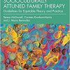 Socioculturally Attuned Family Therapy: Guidelines for Equitable Theory and Practice, 2nd Edition (EPUB)