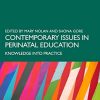 Contemporary Issues in Perinatal Education (EPUB)