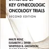 Synopsis of Key Gynecologic Oncology Trials, 2nd Edition (PDF)