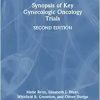 Synopsis of Key Gynecologic Oncology Trials, 2nd Edition (EPUB)