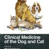 Clinical Medicine of the Dog and Cat, 4th Edition (PDF Book)