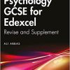 Psychology GCSE for Edexcel: Revise and Supplement, 2nd Edition (EPUB)