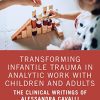 Transforming Infantile Trauma in Analytic Work with Children and Adults (PDF)