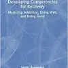 Developing Competencies for Recovery (PDF)