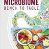 The Gut Microbiome: Bench to Table (PDF Book)