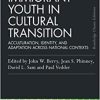 Immigrant Youth in Cultural Transition (Psychology Press & Routledge Classic Editions) (PDF)
