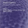 Social Cognition (Psychology Revivals) (EPUB)