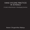 Hand Hygiene Practices in Schools (EPUB)