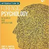 Introduction to Forensic Psychology: Research and Application, 6th Edition (EPUB)