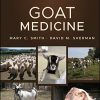 Goat Medicine, 3rd Edition (PDF Book)