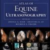 Atlas of Equine Ultrasonography, 2nd edition (PDF Book)