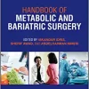 Handbook of Metabolic and Bariatric Surgery (PDF Book)