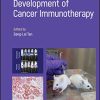 Animal Models for Development of Cancer Immunotherapy (PDF)