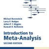 Introduction to Meta-Analysis, 2nd Edition (PDF Book)
