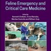 Feline Emergency and Critical Care Medicine, 2nd edition (PDF)