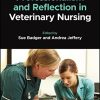 Professionalism and Reflection in Veterinary Nursing (PDF Book)