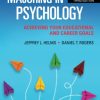 Majoring in Psychology: Achieving Your Educational and Career Goals, 3rd Edition (PDF Book)