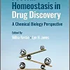 Protein Homeostasis in Drug Discovery: A Chemical Biology Perspective (EPUB)