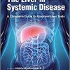 The Liver in Systemic Disease: A Clinician’s Guide to Abnormal Liver Tests (PDF Book)