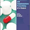 Independent and Supplementary Prescribing At a Glance (At a Glance (Nursing and Healthcare)) (PDF Book)
