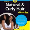 Natural & Curly Hair For Dummies (EPUB)
