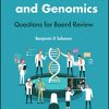 Medical Genetics and Genomics: Questions for Board Review (EPUB)