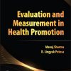 Evaluation and Measurement in Health Promotion (PDF Book)