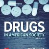 Drugs in American Society, 10th Edition (EPUB)